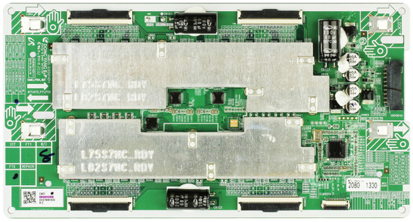 Samsung BN44-01040B VSS LED Board