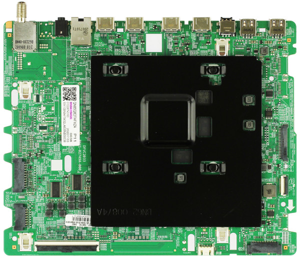 Samsung BN94-15432L Main Board for QN85Q8DTAFXZA (AC02 Version)