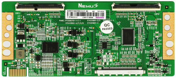 RCA AE0141056 (ST5461D13-2) T-Con Board