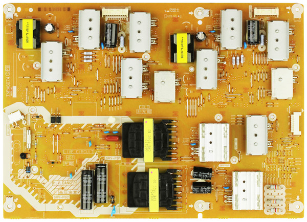 Panasonic TXNPB1TNUSS (TNPA6074) PB Board / Power Supply for TC-60CX800U