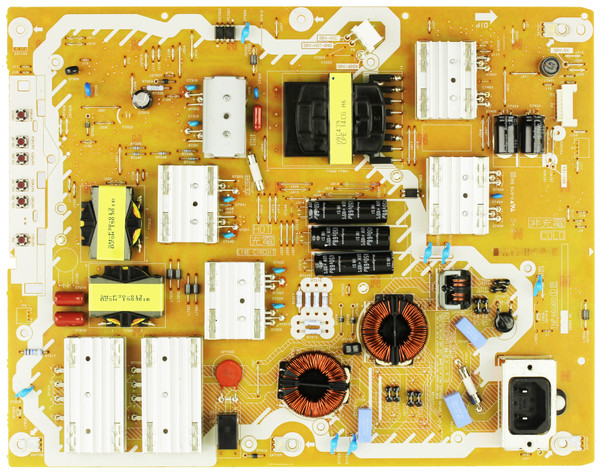 Panasonic TXN/P1TNUSS (TNPA6060) P Board / Power Supply for TC-60CX800U