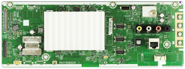 Philips ABG8KMMAR001 Main Board for 65PFL5604/F7 A (XA9 Serial)
