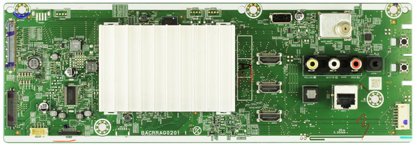 Sanyo AC7R1MMA-001 Main Board for FW55R70F