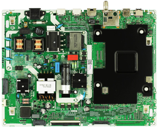 Samsung BN96-50987N Main Board Power Supply UN50TU7000FXZA (Version DI05) SEE NOTE