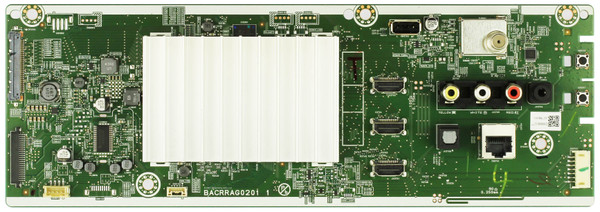 Philips AC79EMMA-001 Digital Main Board for 75PFL4864/F7 (XA3 Serial)
