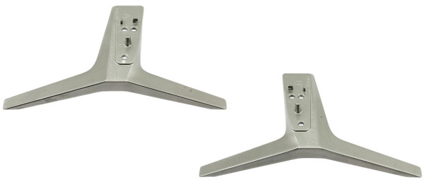 LG AAN75791415/AAN75791416 MAM643664 MAM643869 Stand/Base - Silver