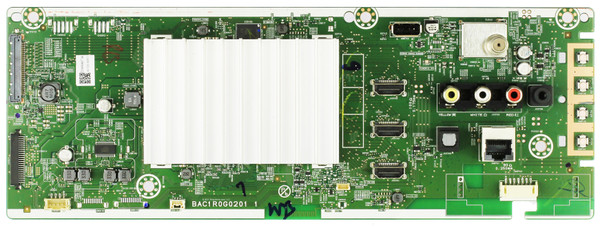 Philips ACGVAMMAT001 Main Board for 43PFL5604/F7A 43PFL5704/F7A