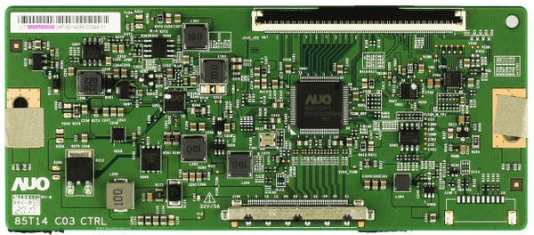 Element 55.65T59.C12 T-Con Board E4AA65R