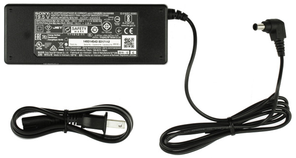 Sony 1-493-145-11 1-493-145-43 AC Adapter ACDP-045S03 KDL-32W600D