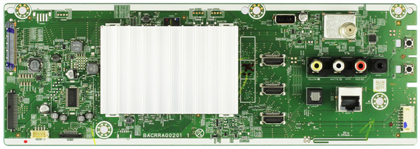 Philips AC7RCMMA-001 Digital Main Board for 55PFL4864/F7A (ME3 Serial)