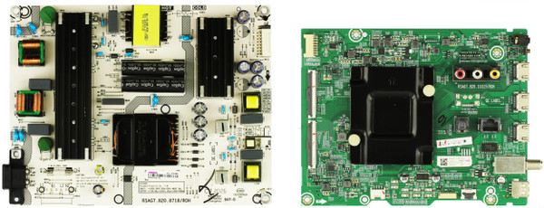 ONN 100021261 TV Repair Parts Kit -Version 1 (SEE NOTE)