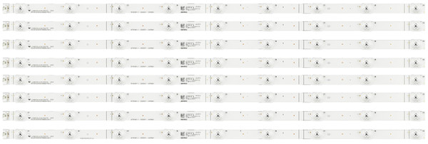 Strisce LED TV Hisense Strisce LED Retroilluminazione Per TV Hisense 70A6G, 70H6570G | Modello SVH700A31 Philips Hue TV Strisce LED TV Hisense Strisce LED Retroilluminazione Per TV Hisense 70A6G, 70H6570G | Modello SVH700A31 Philips Hue TV