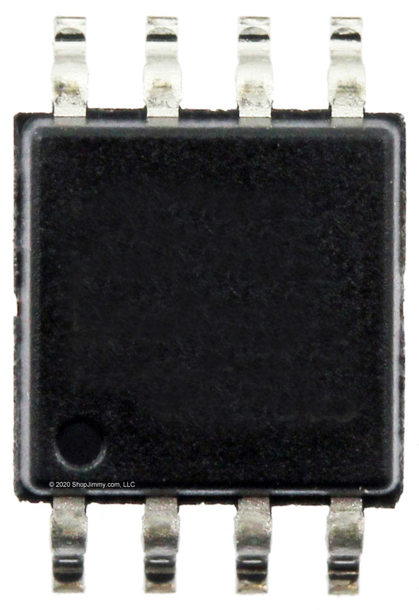 EEPROM ONLY for TCL 08-CS55TML-LC335AA Main Board for 55R617 Loc. U1302A(CPP)