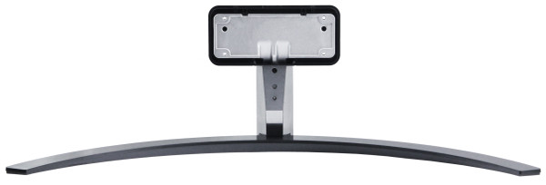 LG Stand/Base AAN76888606/ABA77088205 Light Black Pearl