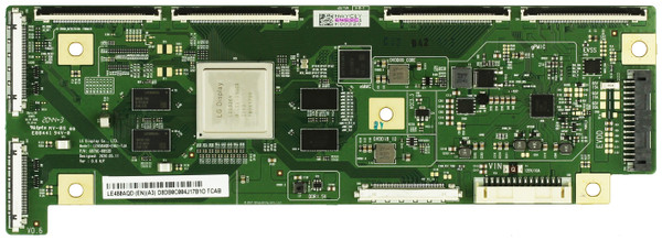 LG 6871L-6458C T-Con Board