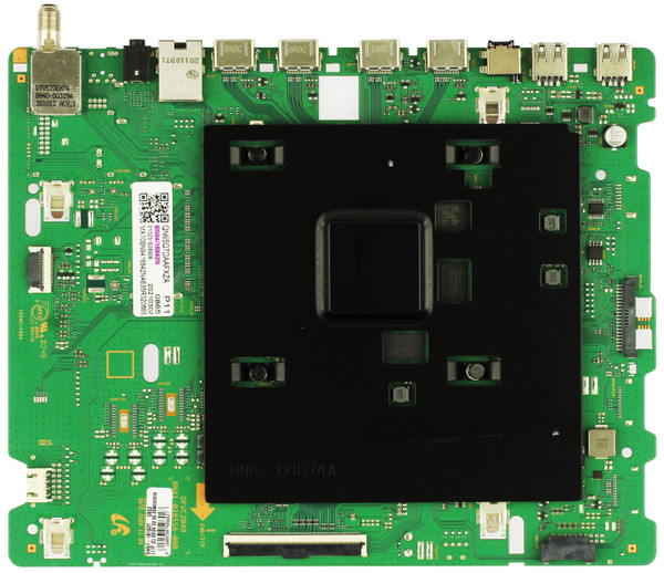 Samsung BN94-16842N Main Board Various Models (SEE NOTE)