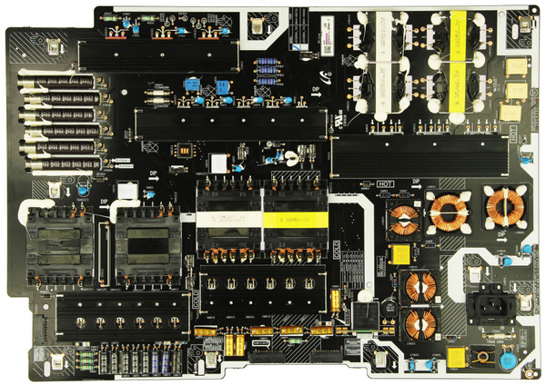 Samsung BN44-01073A Power Supply Board