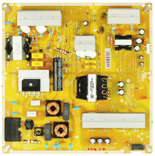 LG EAY65895542 Power Supply/LED Driver Board