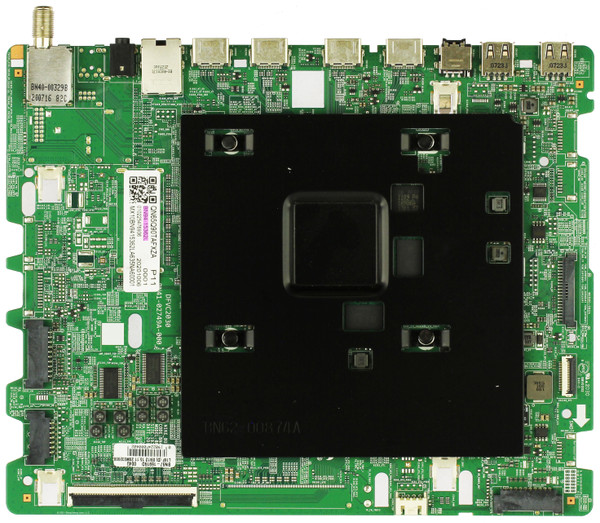 Samsung BN94-15362L Main Board for QN65Q90TAFXZA (Version FA02)