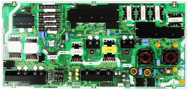 Samsung BN44-00820A Power Supply Board