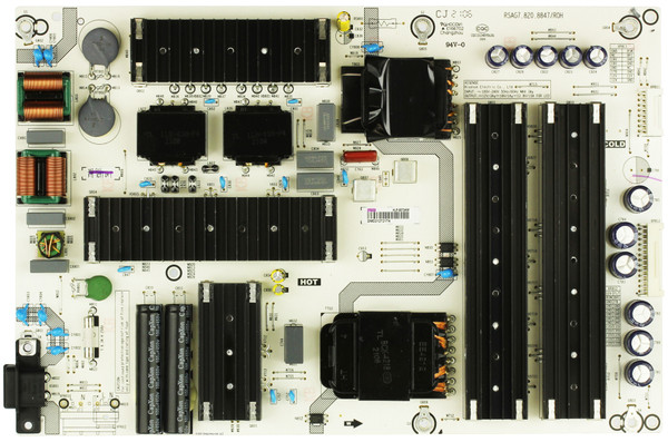 Hisense 276230 Power Supply Board