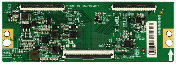 Hisense 289772 T-Con Board