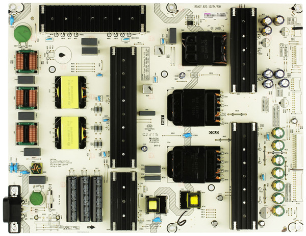 Hisense 295715 Power Supply 75U6G