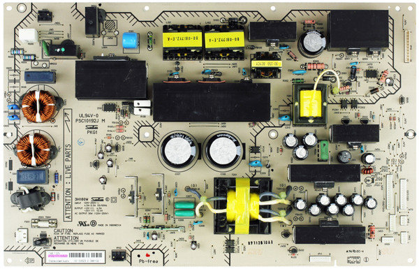 Philips 272217100523 (PSC10192E M) Power Supply