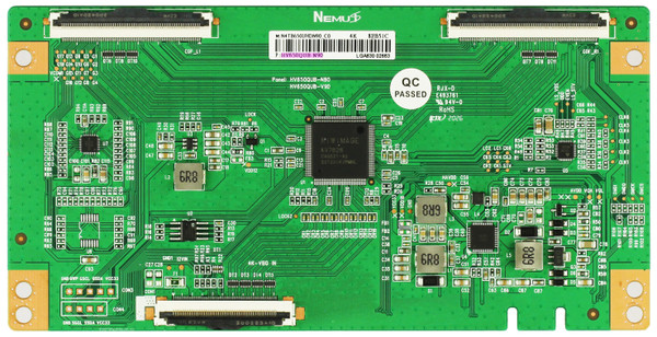 Skyworth N4TB650UHDN90 HV650QUB-N90 T-Con Board