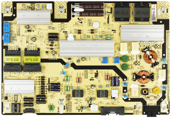 Samsung BN44-01112A Power Supply / LED Board for UN75AU8000FXZA