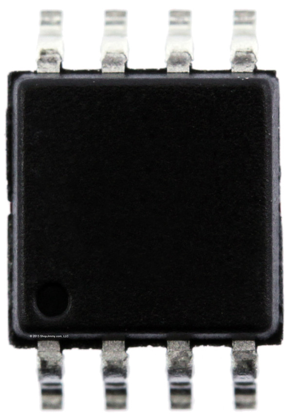 EEPROM ONLY for Samsung BN94-09583A Main Board for UN55J6200AFXZC Loc. IC1304