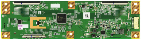 Element Westinghouse Onn RUNTK0529FVZA T-Con Board