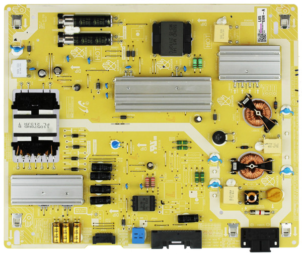 Samsung BN44-01111A Power Supply / LED Board for UN65AU8000FXZA