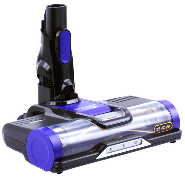 Shark Motorized Floor Nozzle (678FFJ163H) for Rocket QZ163HQBI Vacuums