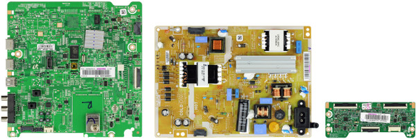 Samsung LH48RMDPLGA/ZA (LH48RMD) (Version US03 Complete TV Repair Parts Kit