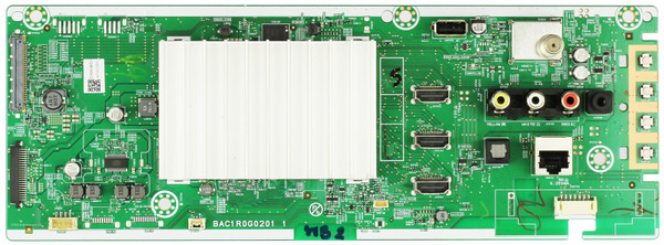 Philips ACGVCMMAT001 Main Board for 43PFL5604/F7A 43PFL5704/F7A