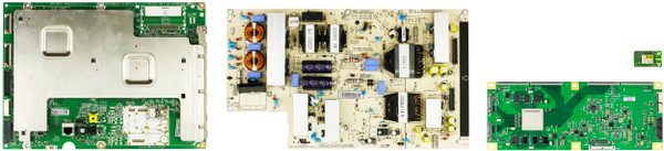 LG OLED55E7P-U.BUSYLJR Complete LED TV Repair Parts Kit
