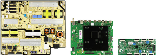 Samsung QN65AN85DAFXZA (Version BA01) Complete LED TV Repair Parts Kit