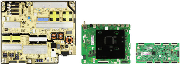 Samsung QN65QN85DAFXZA (Version BF03) Complete LED TV Repair Parts Kit
