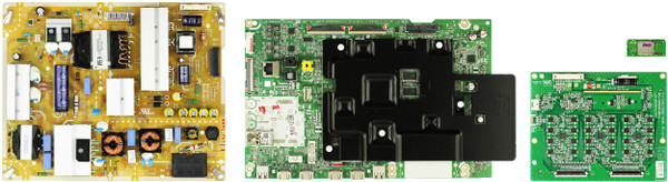LG 65SM9000PUA Complete LED TV Repair Parts Kit