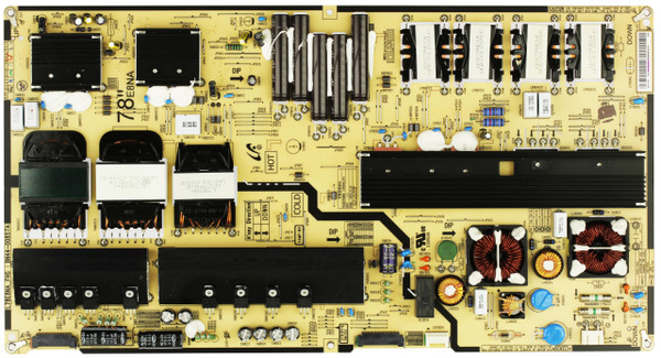 Samsung BN44-00857A Power Supply Board