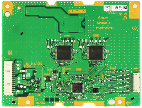 Sony A-5026-321-A A5026320A 20LD32A LED Driver