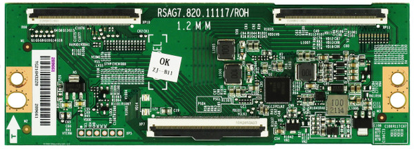 Hisense 289661 T-Con Board