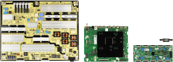 Samsung QN85QN85DAFXZA (Version AA01) LED TV Repair Parts Kit