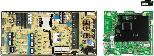 Samsung UN65KS8500FXZA (Version FA01 ONLY) Complete TV Repair Parts Kit