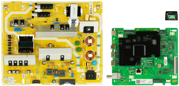 Samsung UN70TU6980FXZA Complete LED TV Repair Parts Kit (Version UA01)