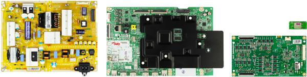 LG 55SM9500PUA Complete LED TV Repair Parts Kit