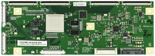 LG/Sony 6871L-6380A 6870C-0848A LE550PQL-HNA1 T-Con Board