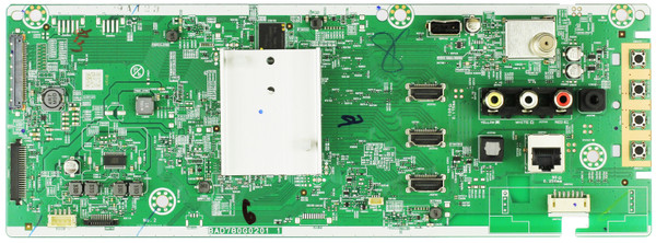 Philips AD1U1MMAV001 Digital Main Board for 50PFL5766/F7 (ME1 Serial)