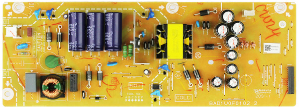 Philips AD1U0MPW-001 Power Supply